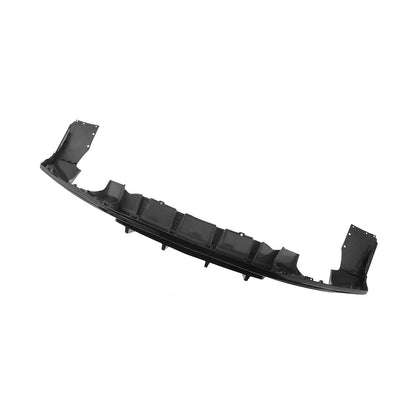2016-2024 Chevrolet Camaro EOS Performance Track Style Rear Bumper Diffuser image 8