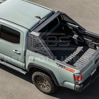 2016-23 Toyota Tacoma Rear Trunk Bed Sport Roll Bar image 16