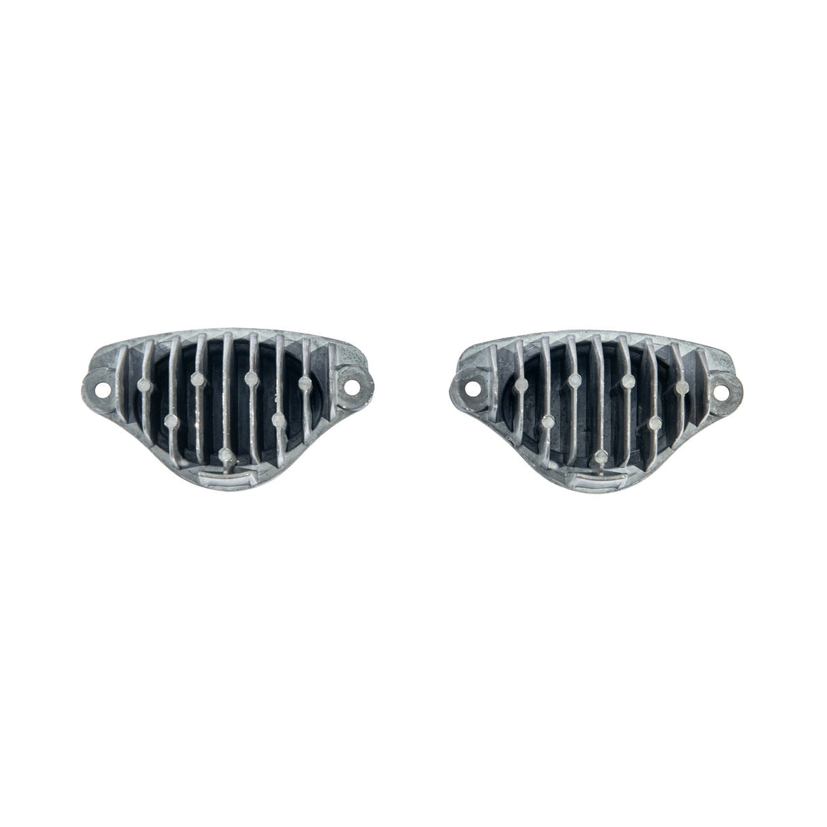 Corvette C8 GT Style Amber LED DRL Module Set image 12