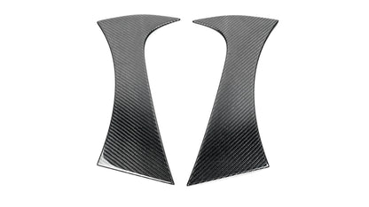 Carbon Fiber Fender Cover - 2022+ Toyota GR86 / Subaru BRZ