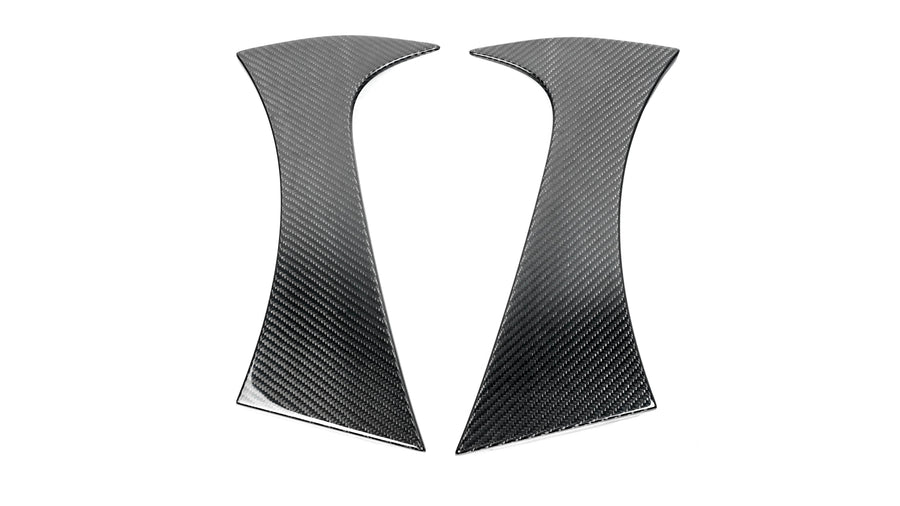 Carbon Fiber Fender Cover - 2022+ Toyota GR86 / Subaru BRZ