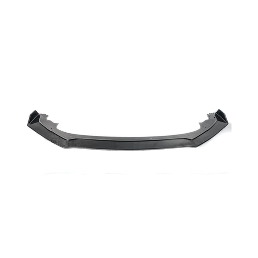 Carbon Fiber Front Airdam/ Lip - 2022+ Subaru BRZ