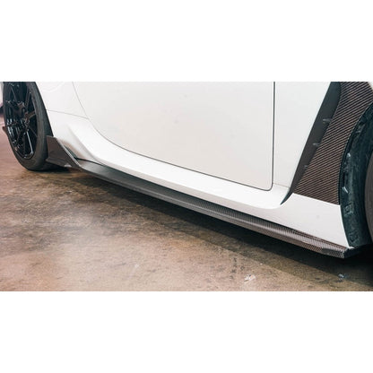 Carbon Fiber Aero Kit- 2022+ Toyota GR86
