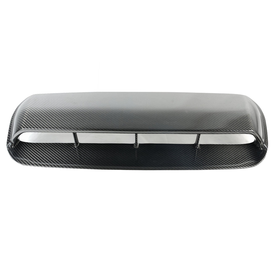 Carbon Fiber Hood Vent - 2022-Up Subaru WRX