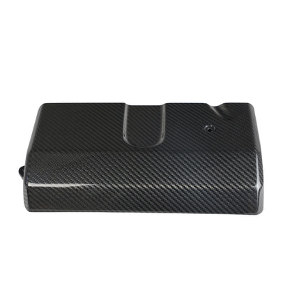 Carbon Fiber Alternator Cover - Subaru WRX 2022-Up