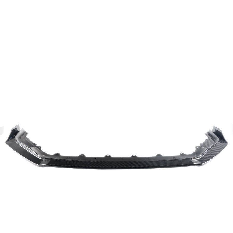 Carbon Fiber Front Airdam/ Lip - 2023-Current Honda FL5 Civic Type R