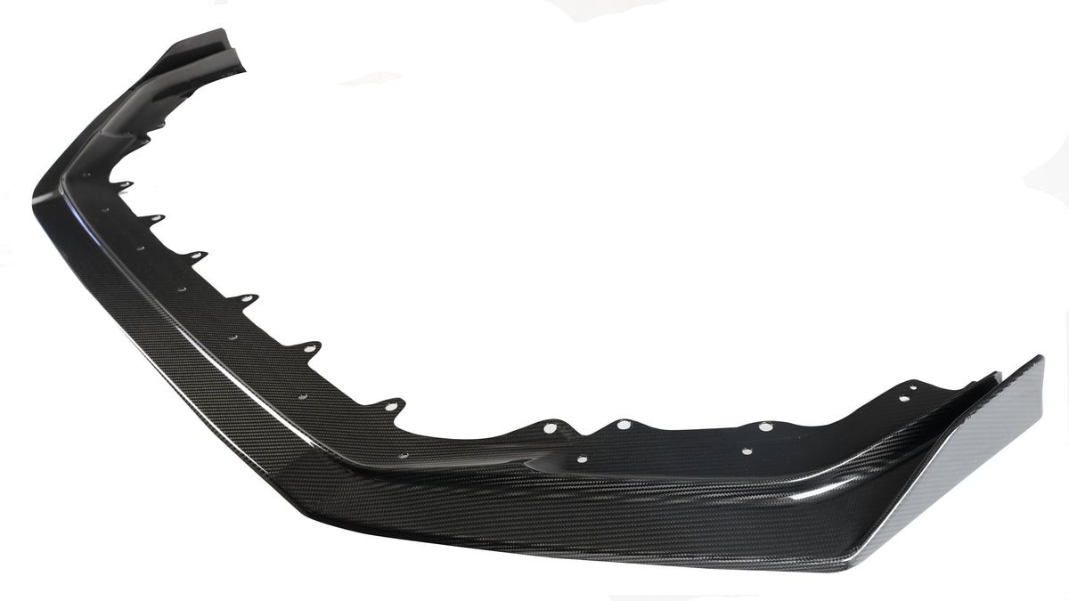 Carbon Fiber Aero Kit- 2023-Current Honda FL5 Civic Type R