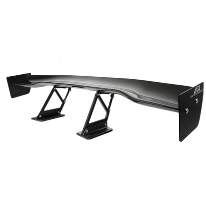 GTC-200 60.5" Carbon Fiber Wing- Toyota GR86/ Subaru BRZ 2022+