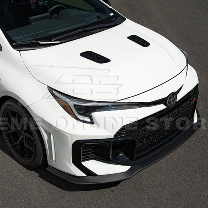 2025-Up Toyota GR Corolla CARBON FIBER Front Lip Side Skirts Panel Rear Apron image 96