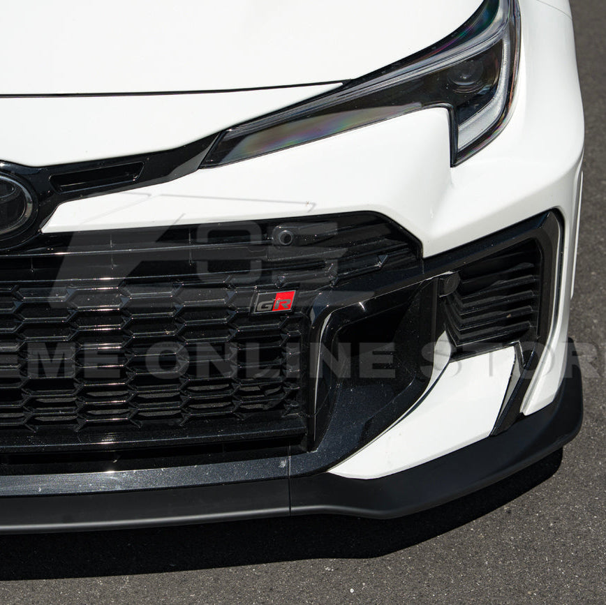 2025-Up Toyota GR Corolla CARBON FIBER Front Lip Side Skirts Panel Rear Apron image 108