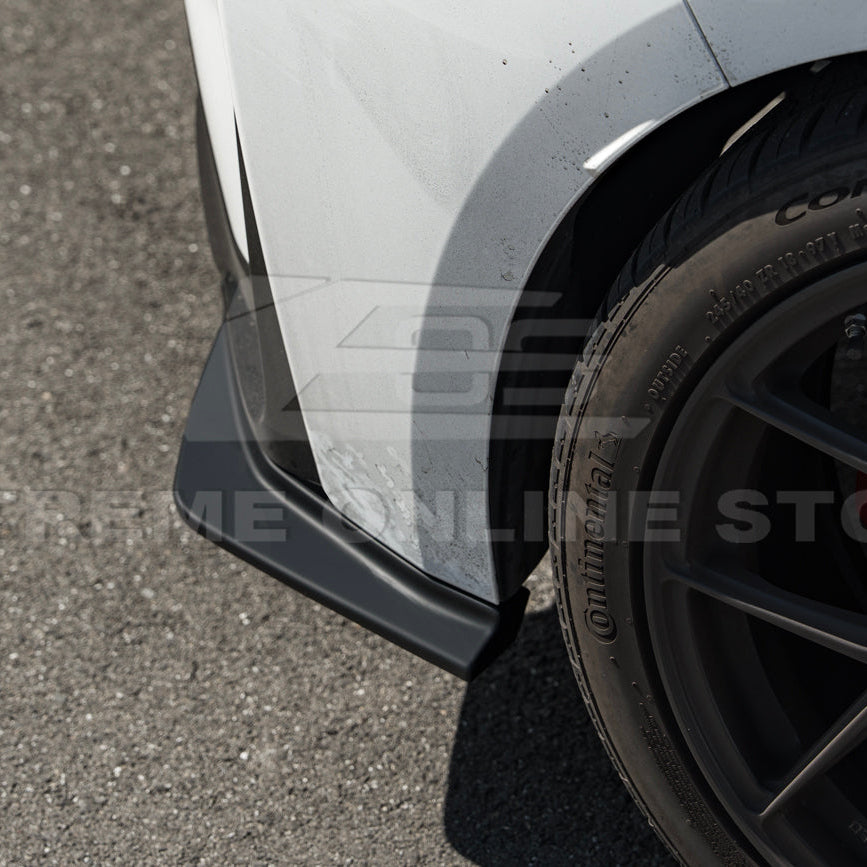 2025-Up Toyota GR Corolla CARBON FIBER Front Lip Side Skirts Panel Rear Apron image 102