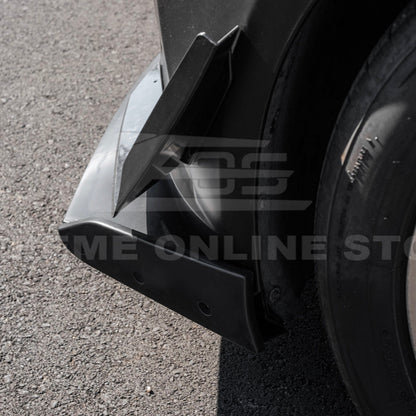 2014-15 Camaro ZL1 1LE Front Bumper Kit image 21