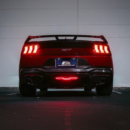 2024+ Ford Mustang Third Brake Reverse Light image 11