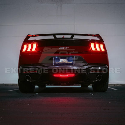2024+ Ford Mustang Third Brake Reverse Light image 30