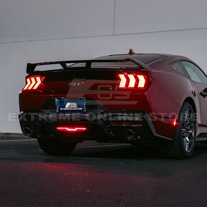 2024+ Ford Mustang Third Brake Reverse Light image 31