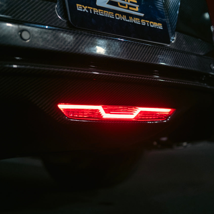 2024+ Ford Mustang Third Brake Reverse Light image 14
