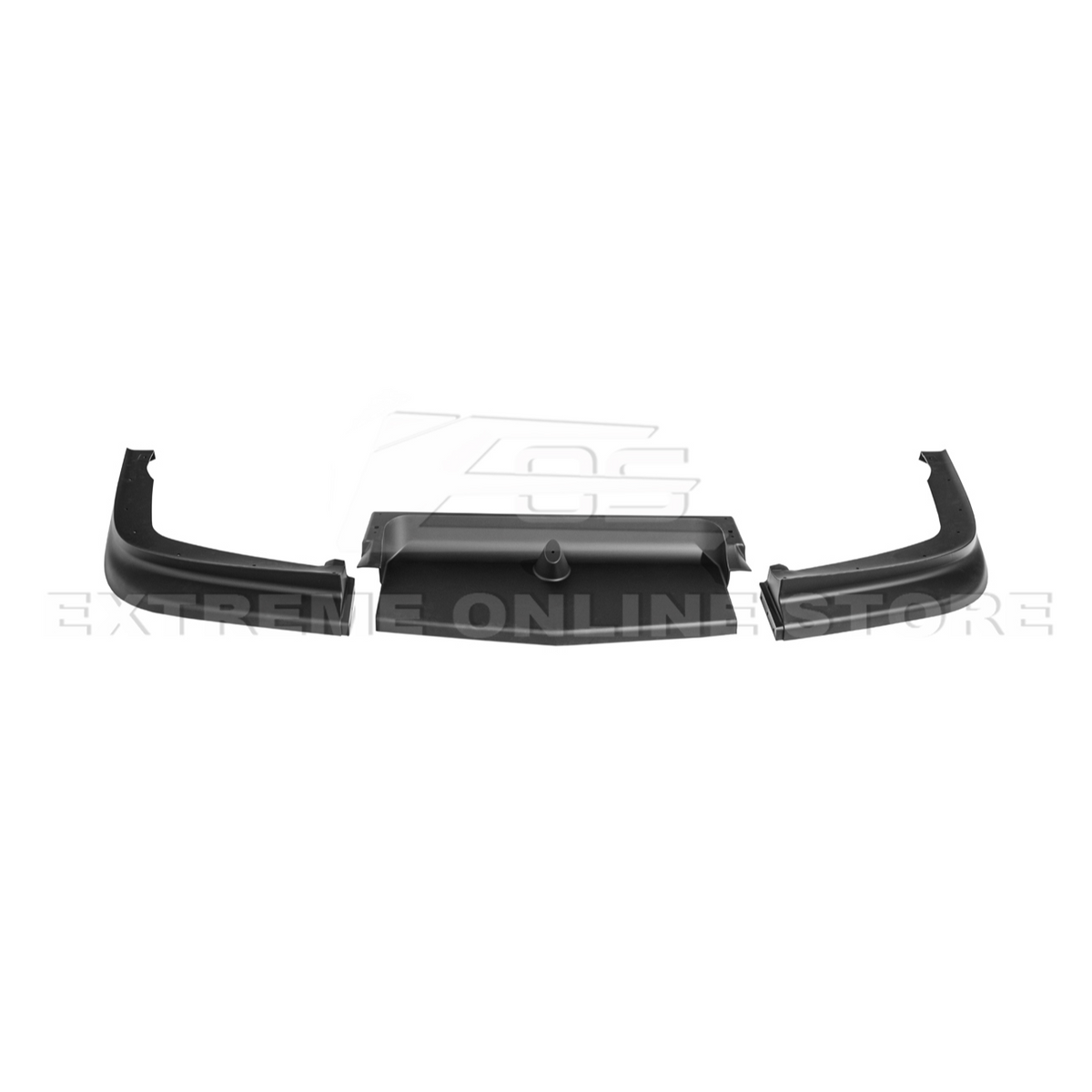 Chevrolet Corvette C5 Performance Front Splitter Lip image 12