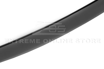2022-Up Subaru WRX Rear Lid Roof Window Visor Spoiler image 11