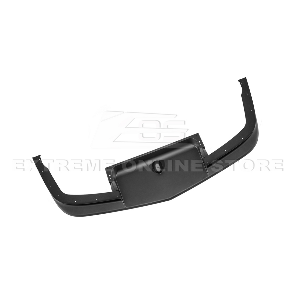 Chevrolet Corvette C5 Performance Front Splitter Lip image 13