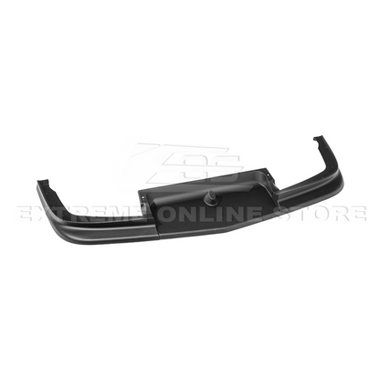 Chevrolet Corvette C5 Front Splitter Side Skirts image 10