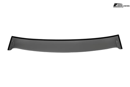 2021-Up Lexus IS300 IS350 Rear Roof Window Visor image 8