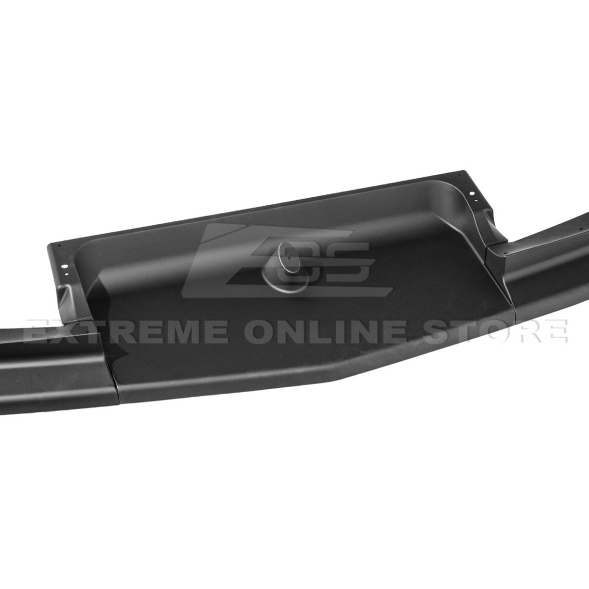 Chevrolet Corvette C5 Performance Front Splitter Lip image 15