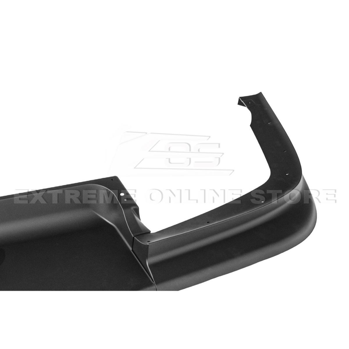 Chevrolet Corvette C5 Performance Front Splitter Lip image 16