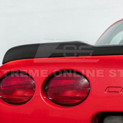 1997-04 Corvette C5 ZR1 Front Vented Lip Side Skirts Rear Spoiler image 60