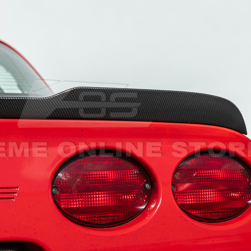 1997-04 Corvette C5 ZR1 Front Vented Lip Side Skirts Rear Spoiler image 61