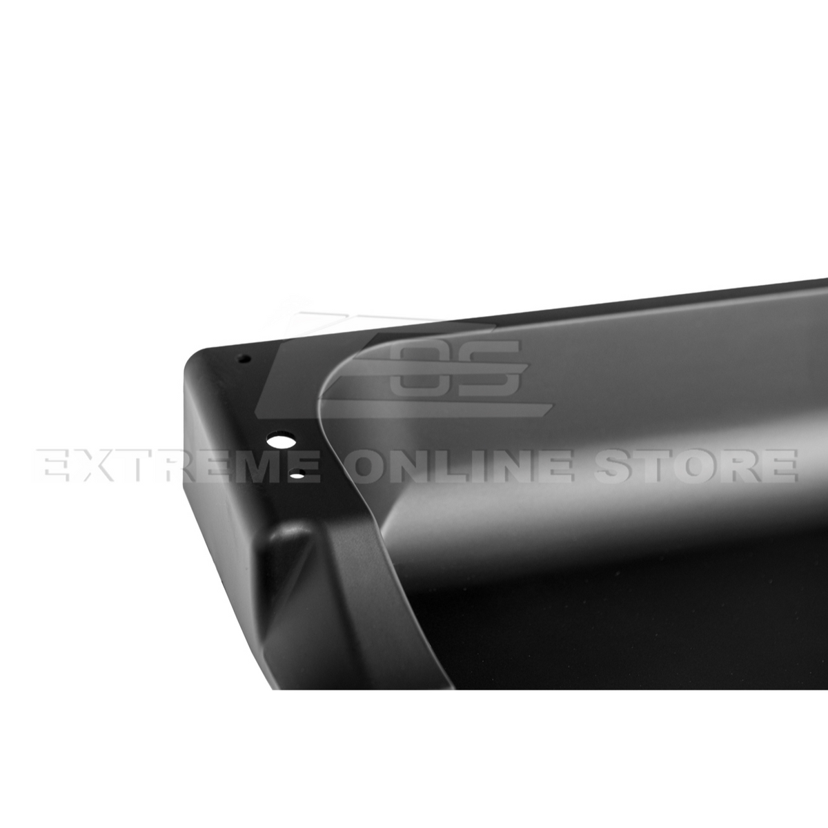 Chevrolet Corvette C5 Performance Front Splitter Lip image 18