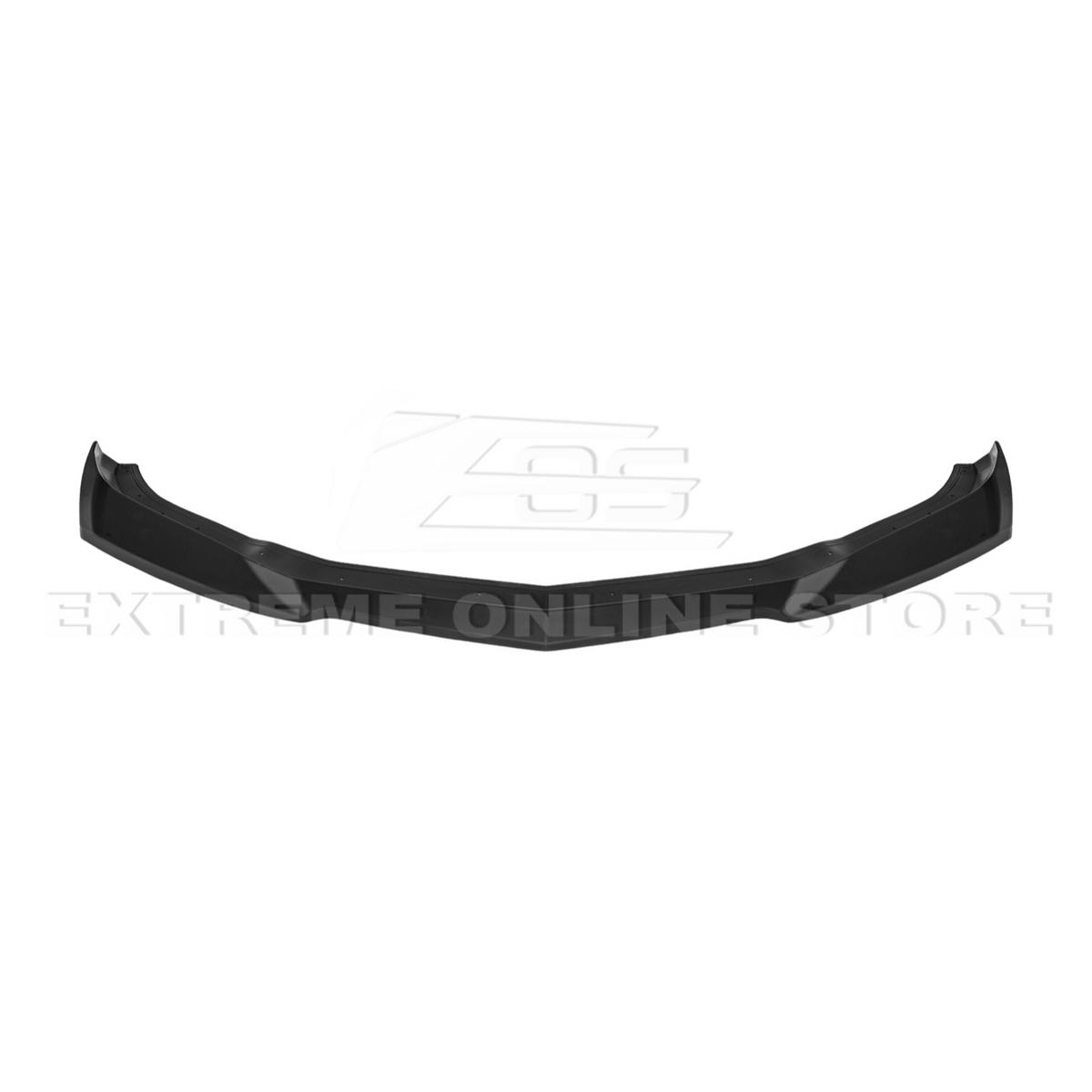 2016-18 Camaro | ZL1 Conversion Front Splitter image 8
