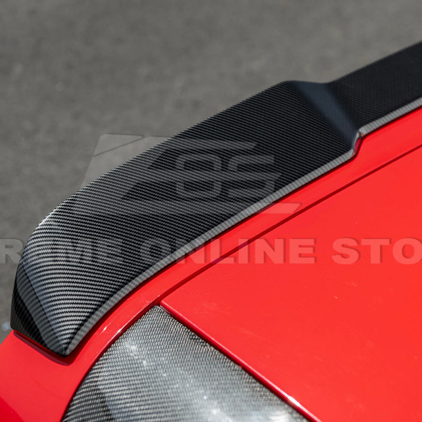 1997-04 Corvette C5 ZR1 Front Vented Lip Side Skirts Rear Spoiler image 65
