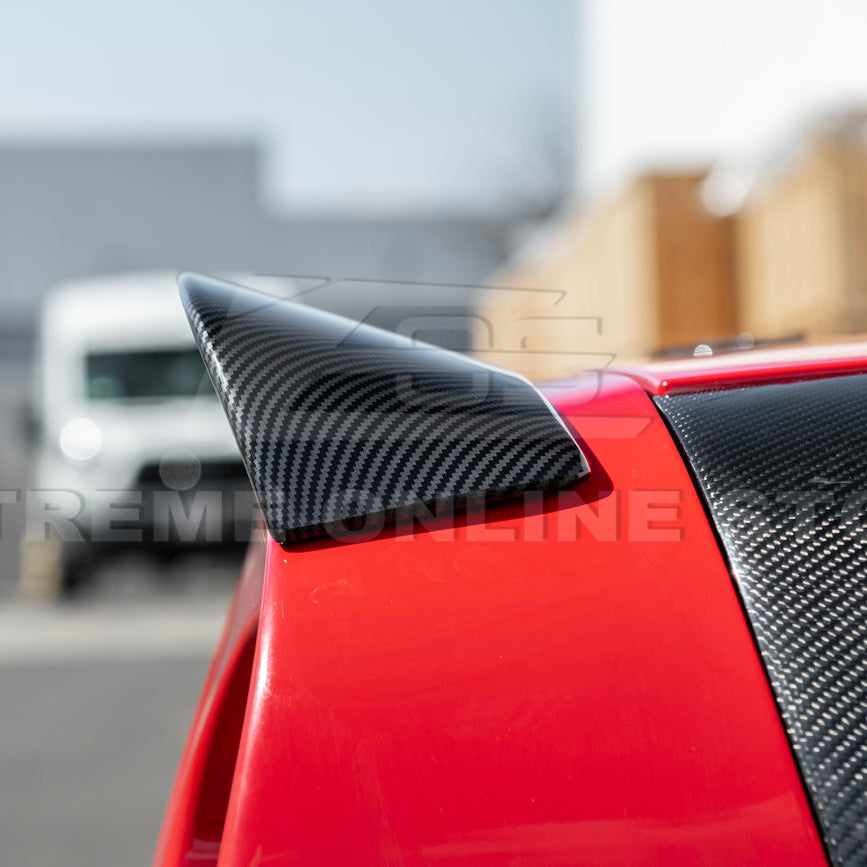 1997-04 Corvette C5 ZR1 Front Vented Lip Side Skirts Rear Spoiler image 66