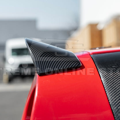 1997-04 Corvette C5 ZR1 Front Vented Lip Side Skirts Rear Spoiler image 66
