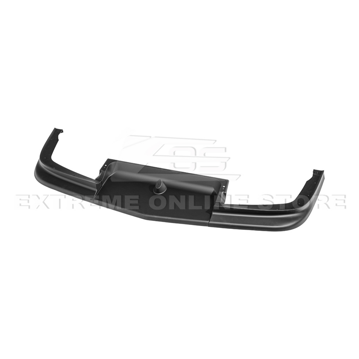 Chevrolet Corvette C5 Performance Front Splitter Lip image 19