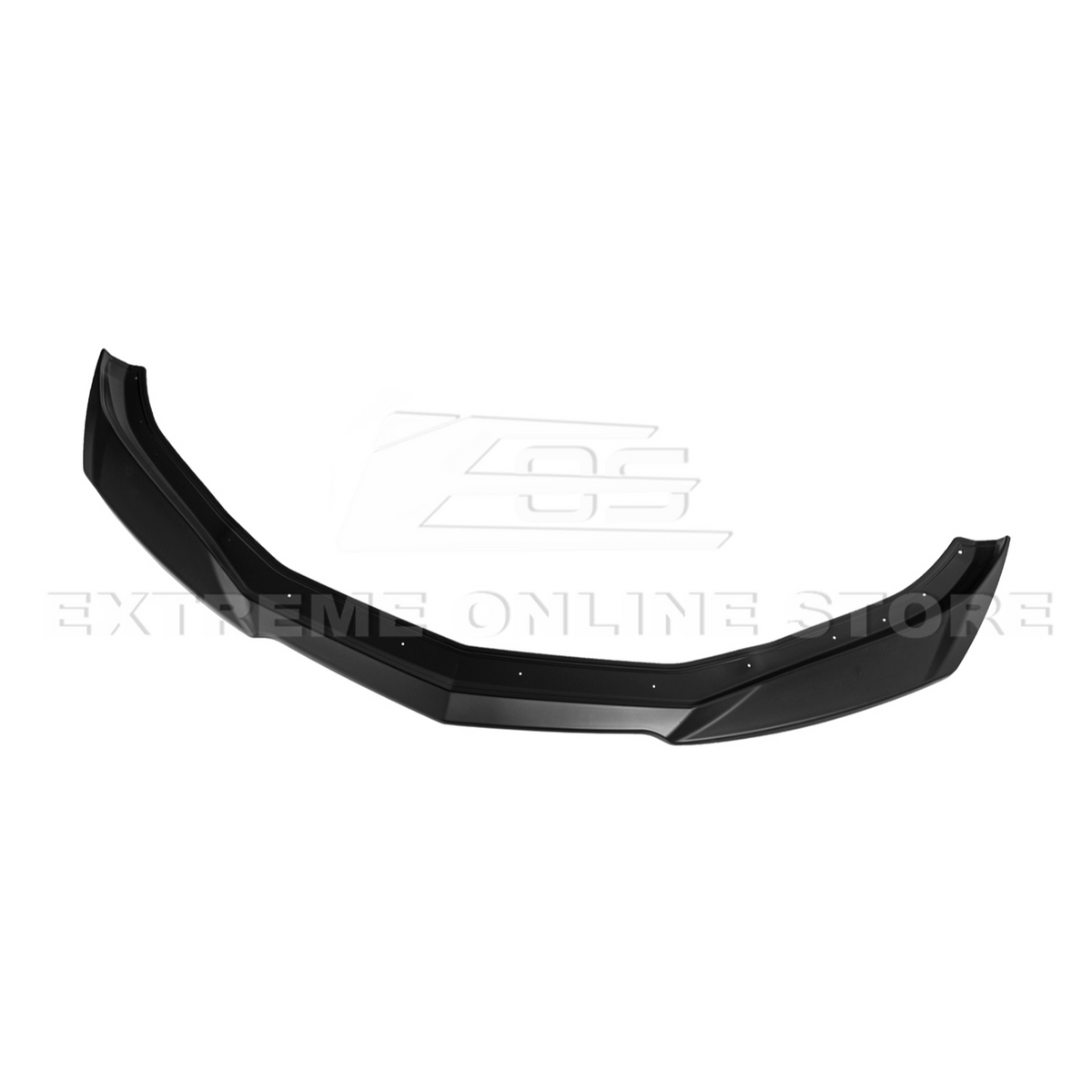 2016-18 Camaro | ZL1 Conversion Front Splitter image 9