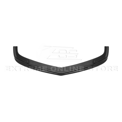 2010-13 Camaro ZL1 Front Bumper Lip Splitter image 13