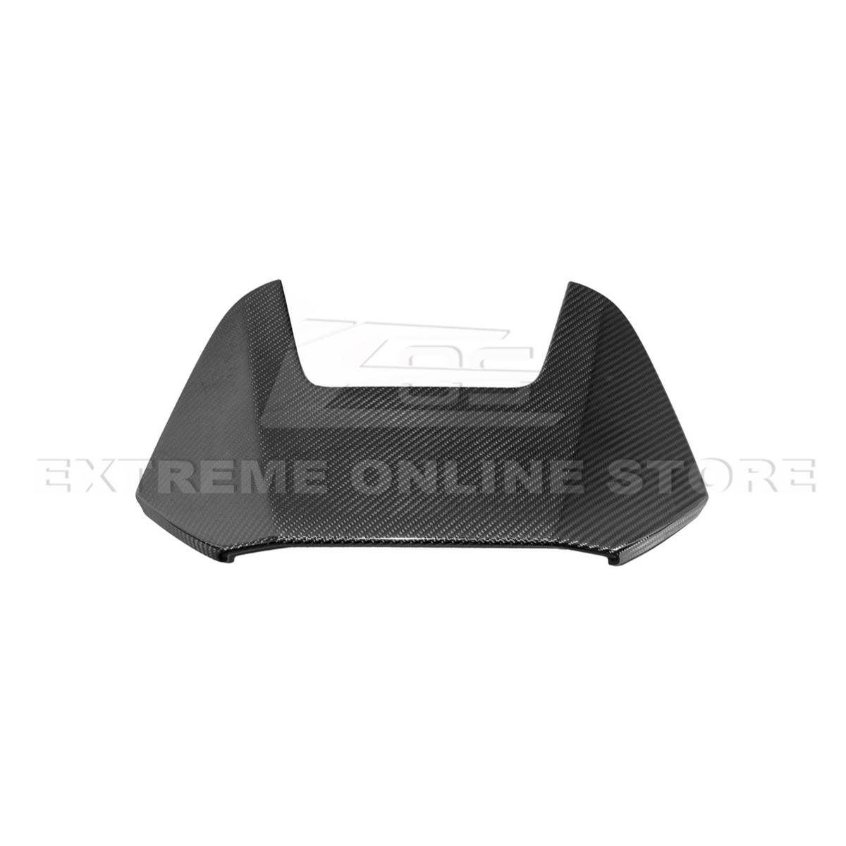 2022-Up WRX Interior Navigation upper trim image 9