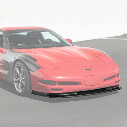 Chevrolet Corvette C5 Performance Front Splitter Lip image 55
