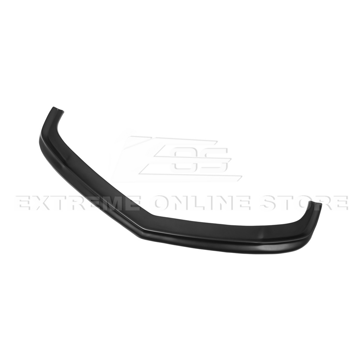 2010-13 Camaro ZL1 Front Bumper Lip Splitter image 15