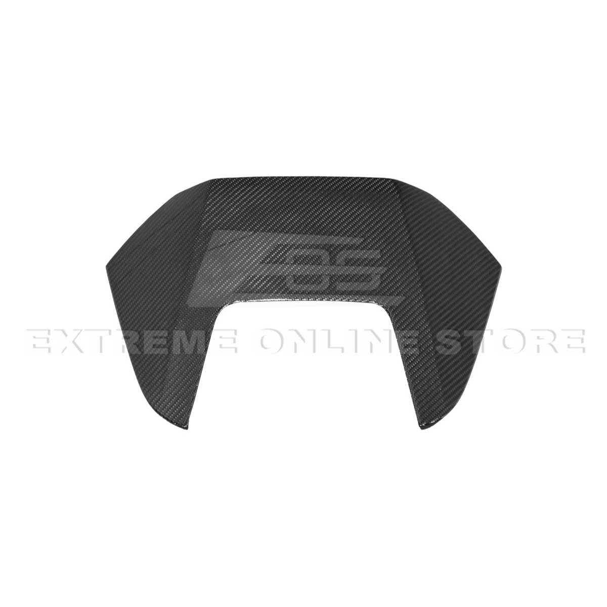 2022-Up WRX Interior Navigation upper trim image 8