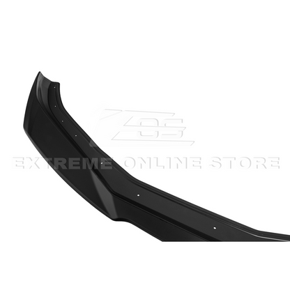 2016-18 Camaro | ZL1 Conversion Front Splitter image 11