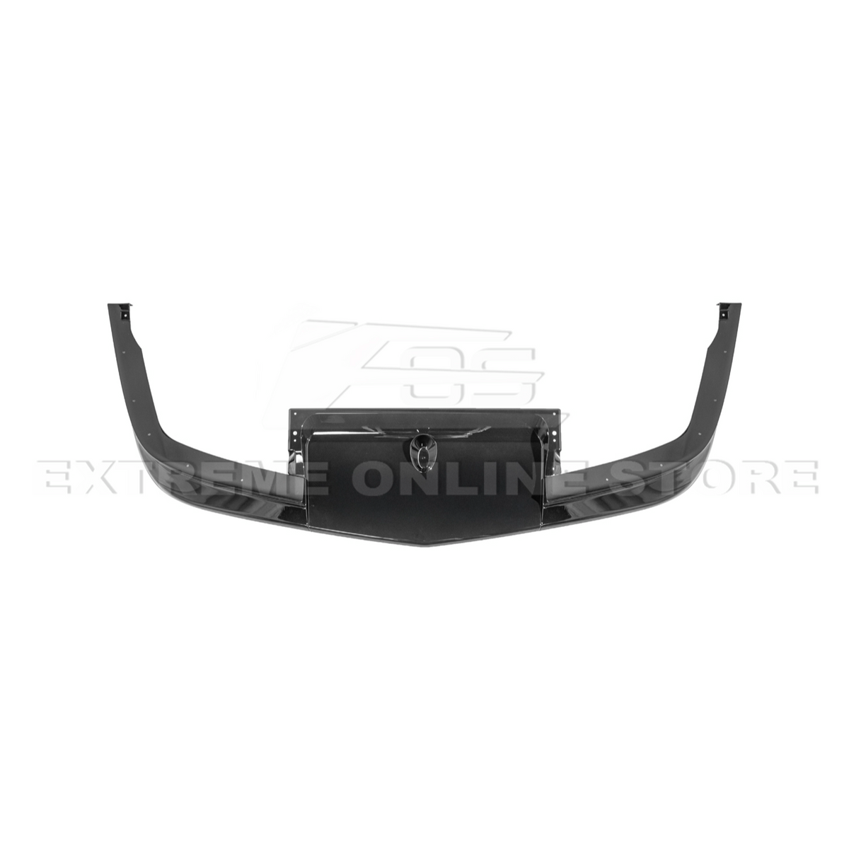 1997-04 Corvette C5 ZR1 Front Vented Lip Side Skirts Rear Spoiler image 21