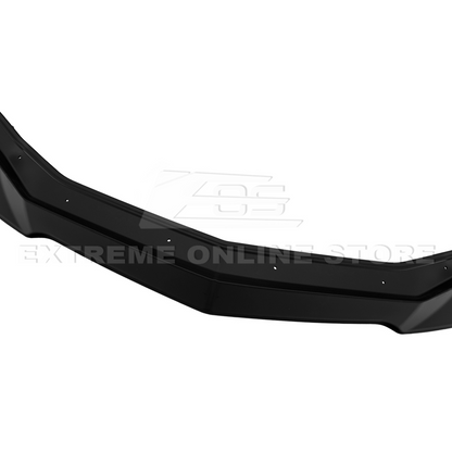 2016-18 Camaro | ZL1 Conversion Front Splitter image 12