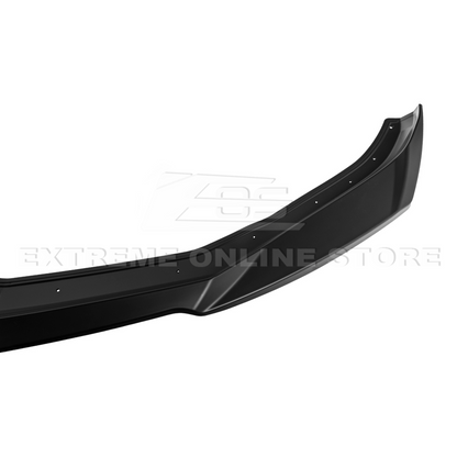 2016-18 Camaro | ZL1 Conversion Front Splitter image 13