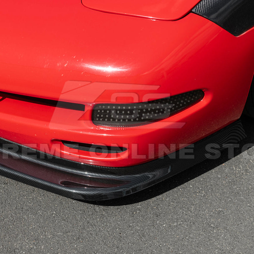 1997-04 Corvette C5 ZR1 Front Vented Lip Side Skirts Rear Spoiler image 47