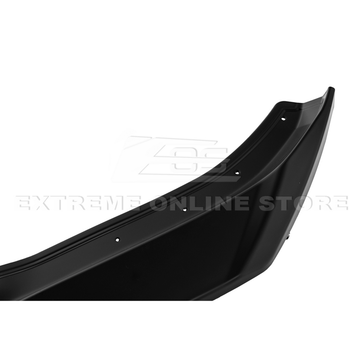 2016-18 Camaro | ZL1 Conversion Front Splitter image 14