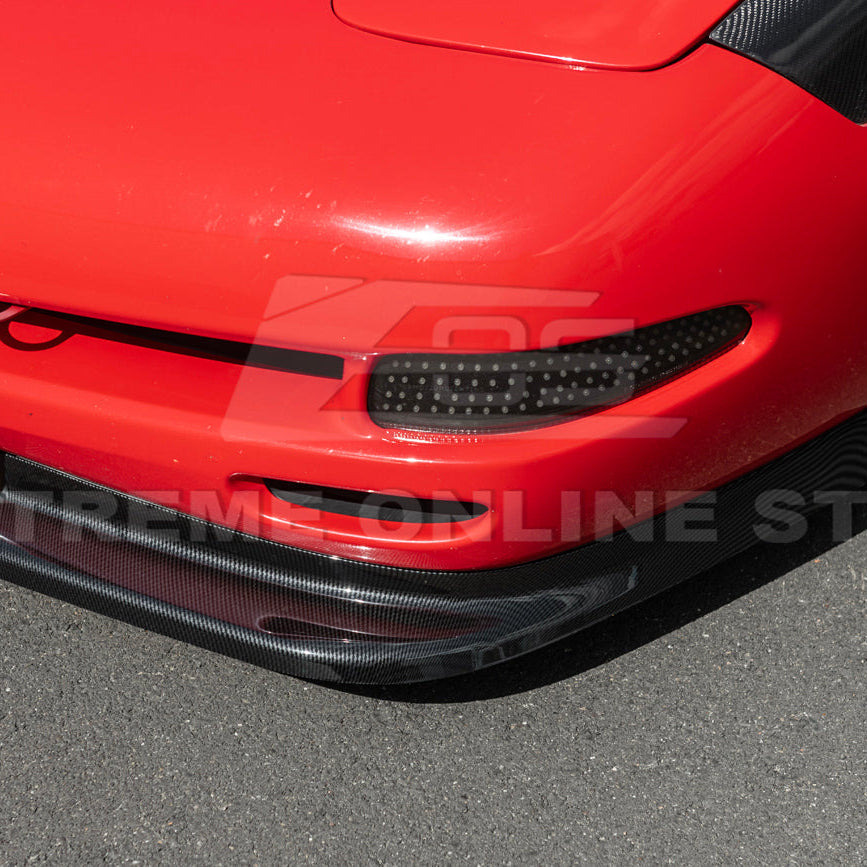 Chevrolet Corvette C5 Performance Front Splitter Lip image 66