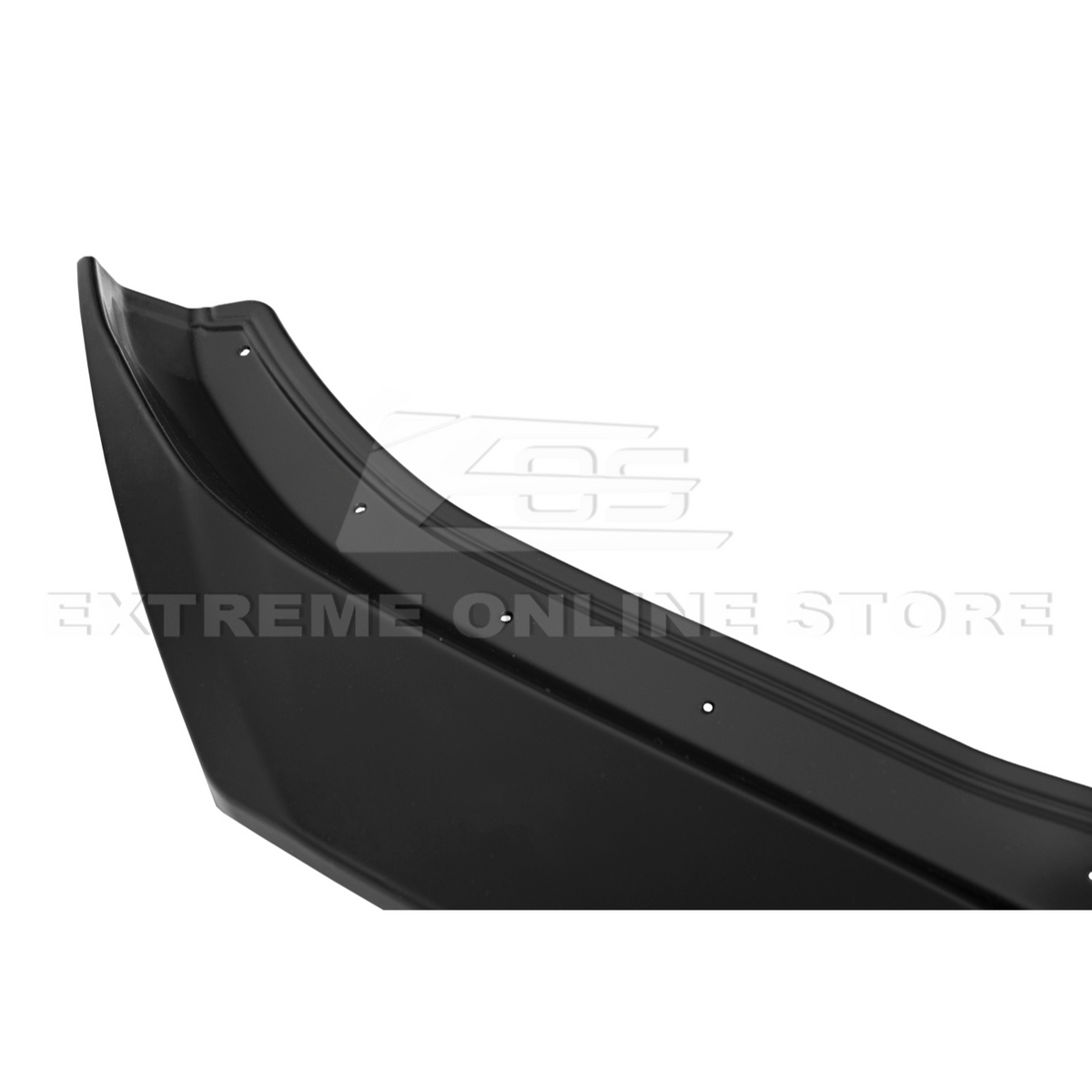 2016-18 Camaro | ZL1 Conversion Front Splitter image 10