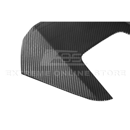 2022-Up WRX Interior Navigation upper trim image 10